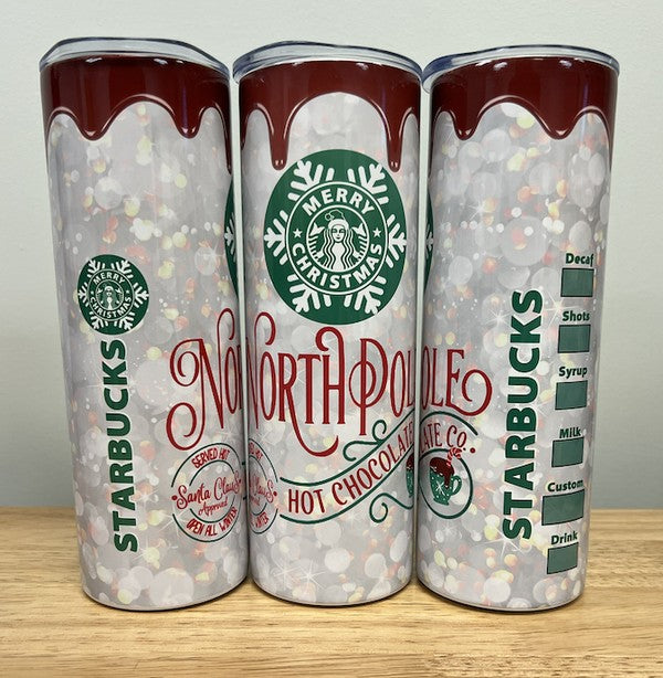 Starbucks Hot Coca Tumbler Southern Chic Wholesale