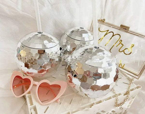 Disco Ball Cup Southern Chic Wholesale