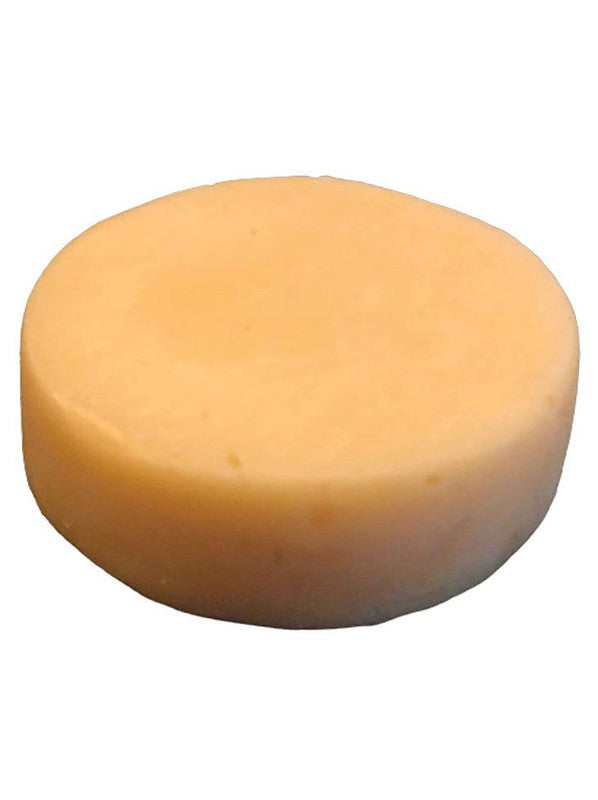 All-Natural Conditioner Bar. Eco-Friendly. BeNat