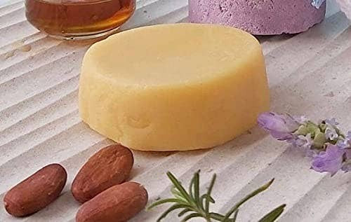 All-Natural Conditioner Bar. Eco-Friendly. BeNat