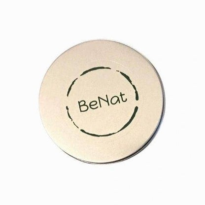 All-Natural Tooth Powder. Refill Bag. BeNat