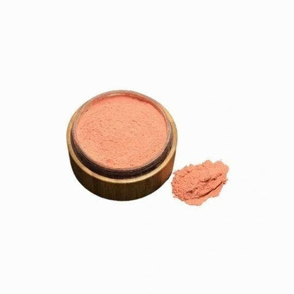 Blush Loose Powder -Refill Bag. BeNat