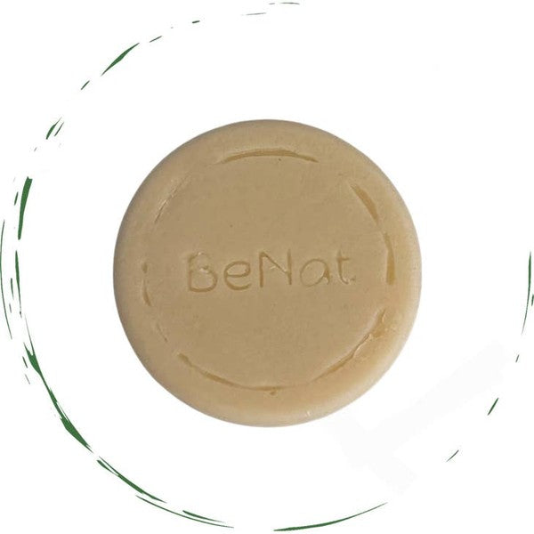 Moisturizing Lotion Bar BeNat