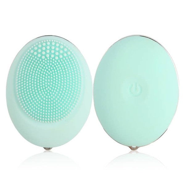 Electric Facial Cleansing Brush BeNat