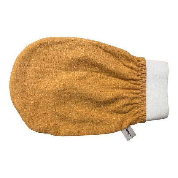 Silk Exfoliating Bath Gloves -Soft Silk BeNat