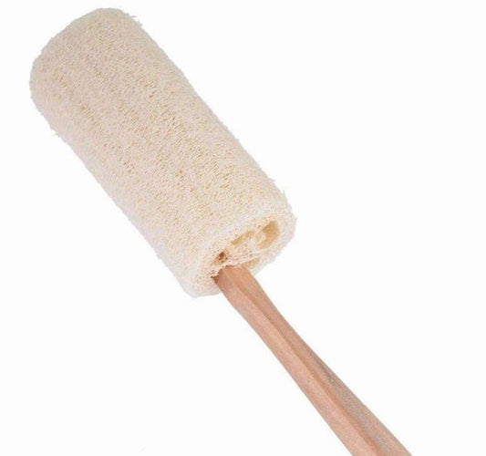 Natural Loofah Bath Brush / Exfoliating BeNat