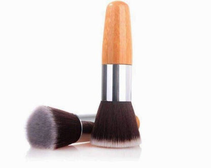 Blush Kabuki Brush BeNat