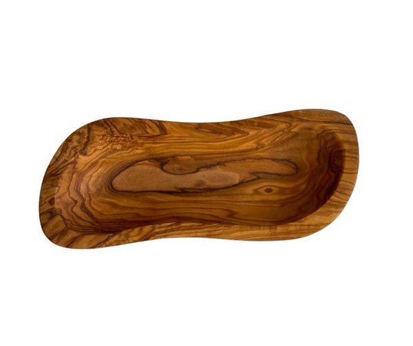 Mediterranean Olive Wood Multi-Functional Bowl Choixe