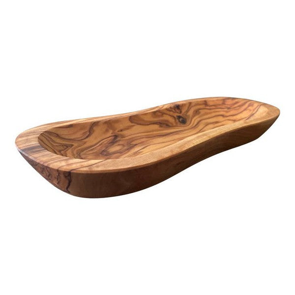 Mediterranean Olive Wood Multi-Functional Bowl Choixe