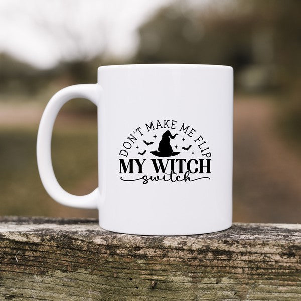 Witch Switch City Creek Prints