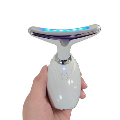 Neck & Face Lifting LED Therapy Device BeNat