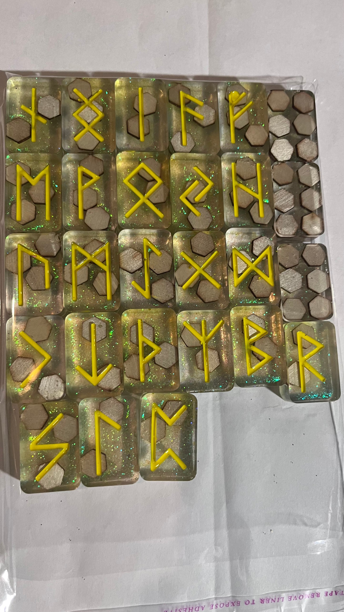 Runes