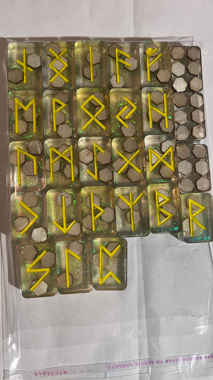 Runes