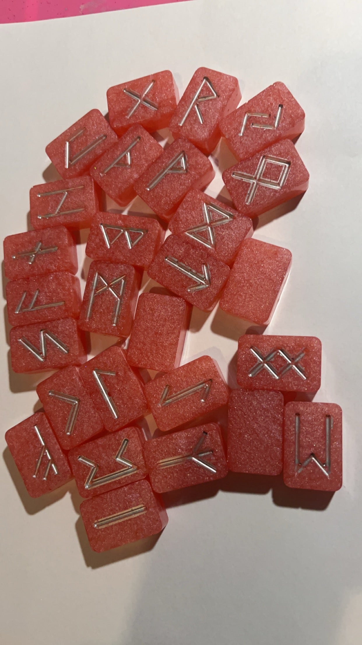 Runes