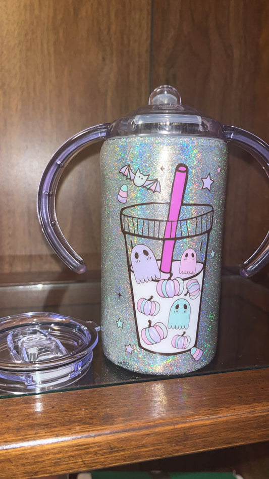 Pastel Coffee kids 12 oz