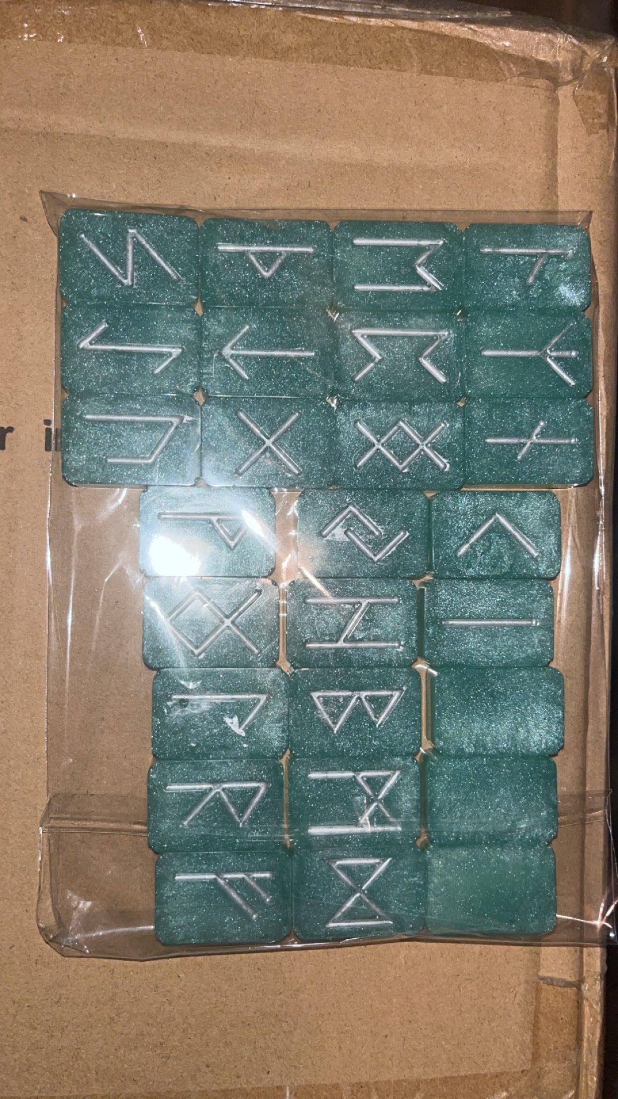 Runes