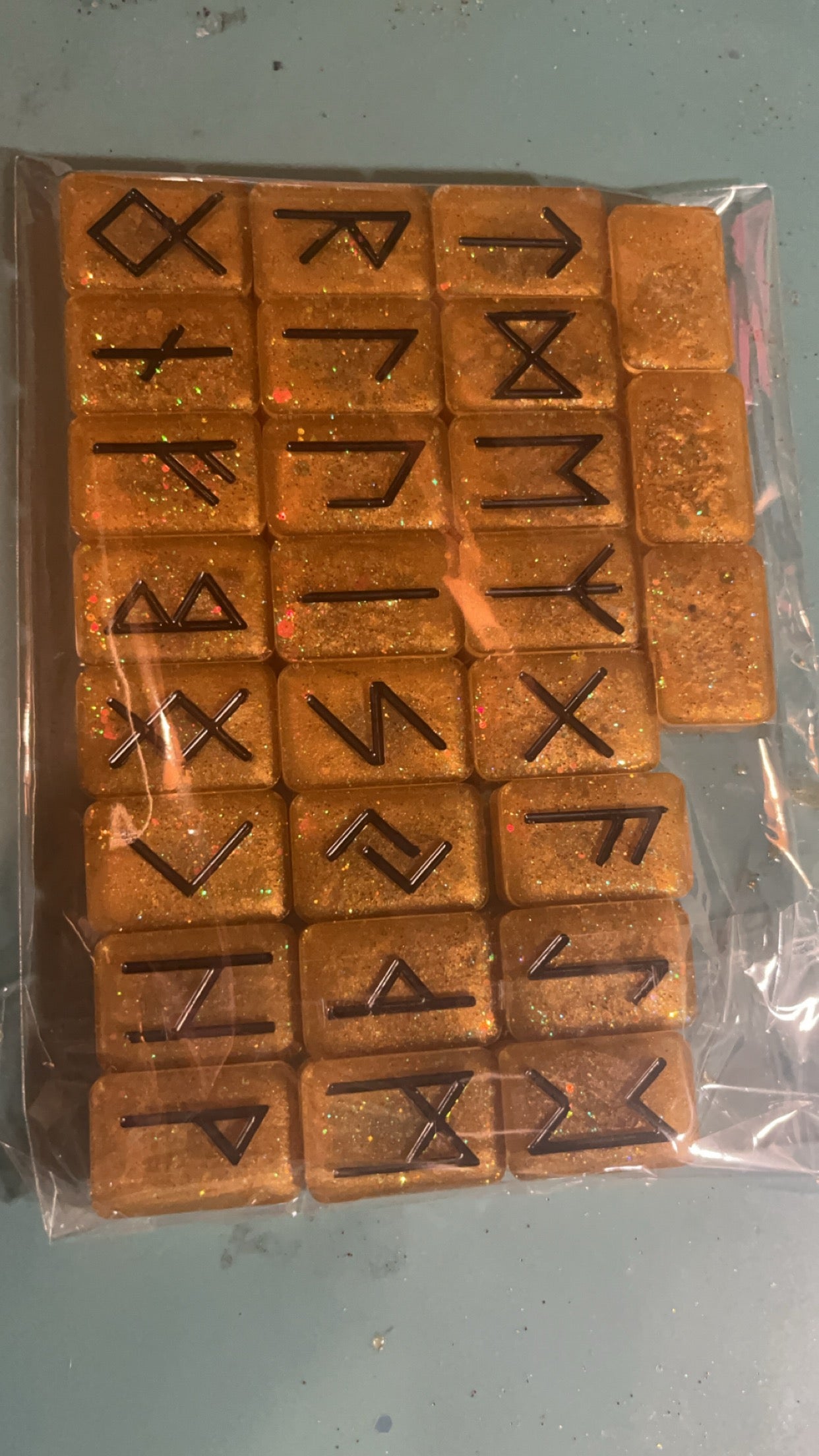 Runes