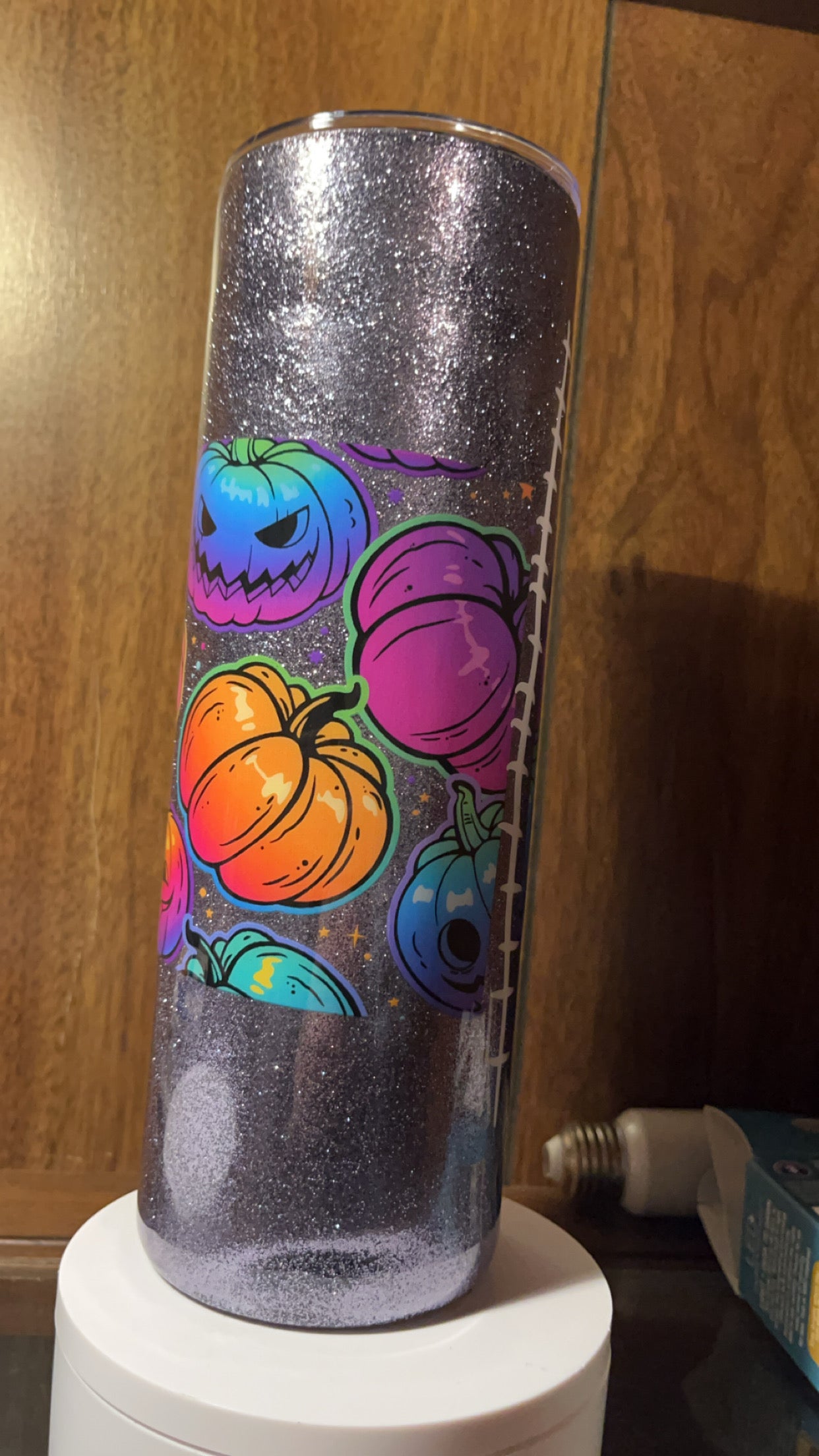 Move over hot girl Summer it’s spooky bitch season, -  30oz skinny Tumbler