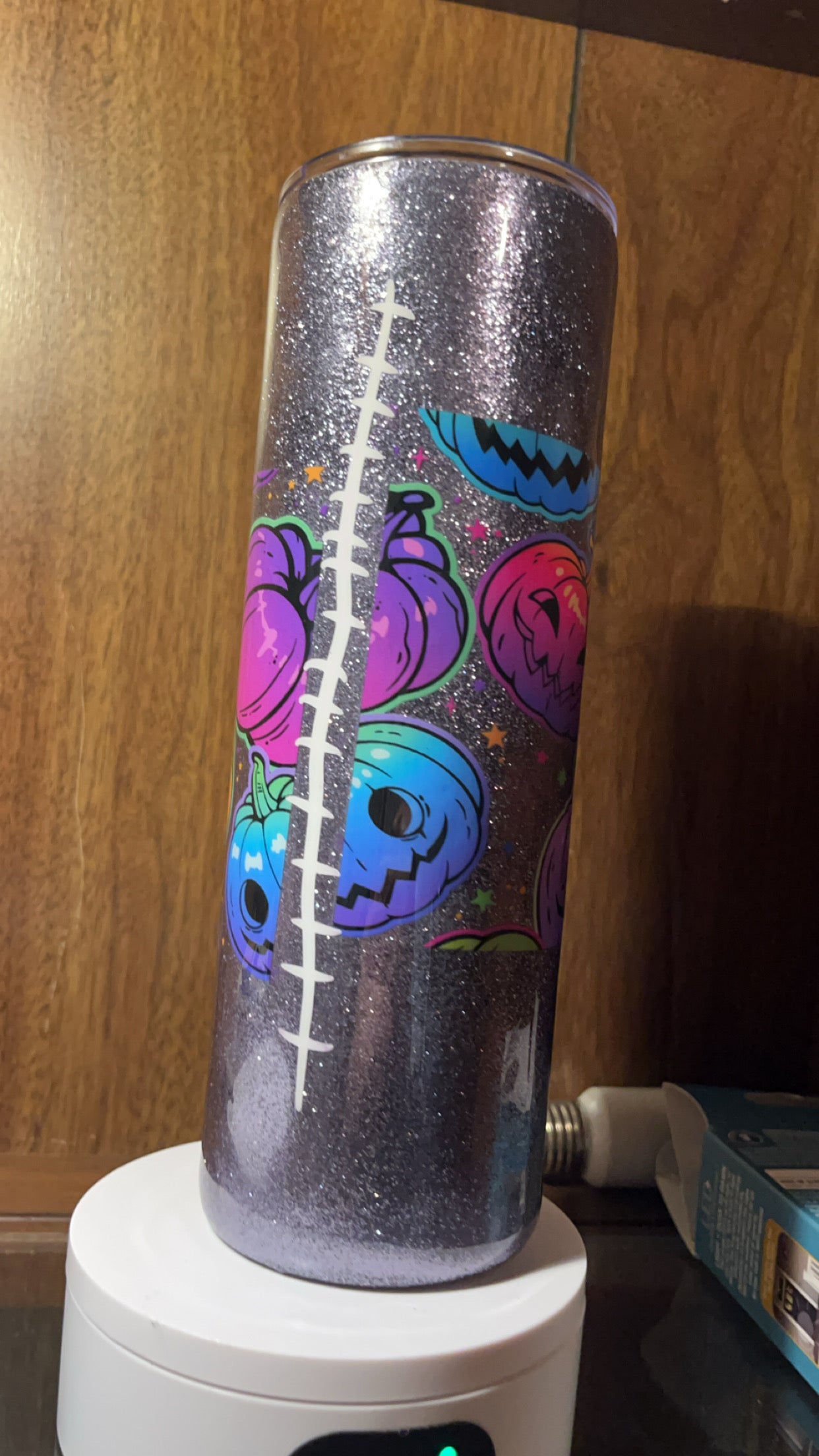 Move over hot girl Summer it’s spooky bitch season, -  30oz skinny Tumbler