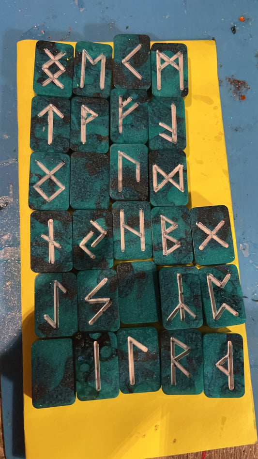 Runes