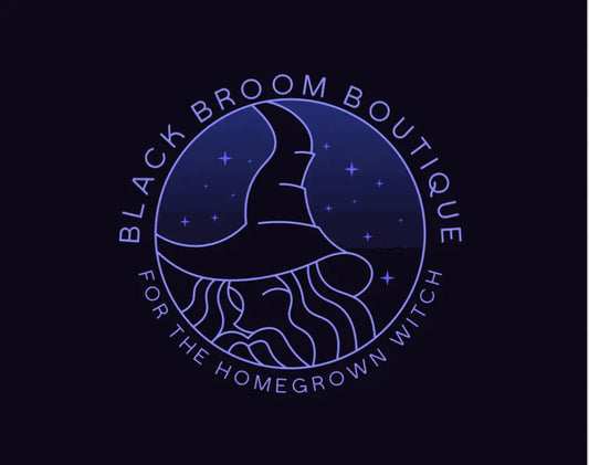 Black Broom Boutique Gift Cards - BLACK BROOM BOUTIQUE